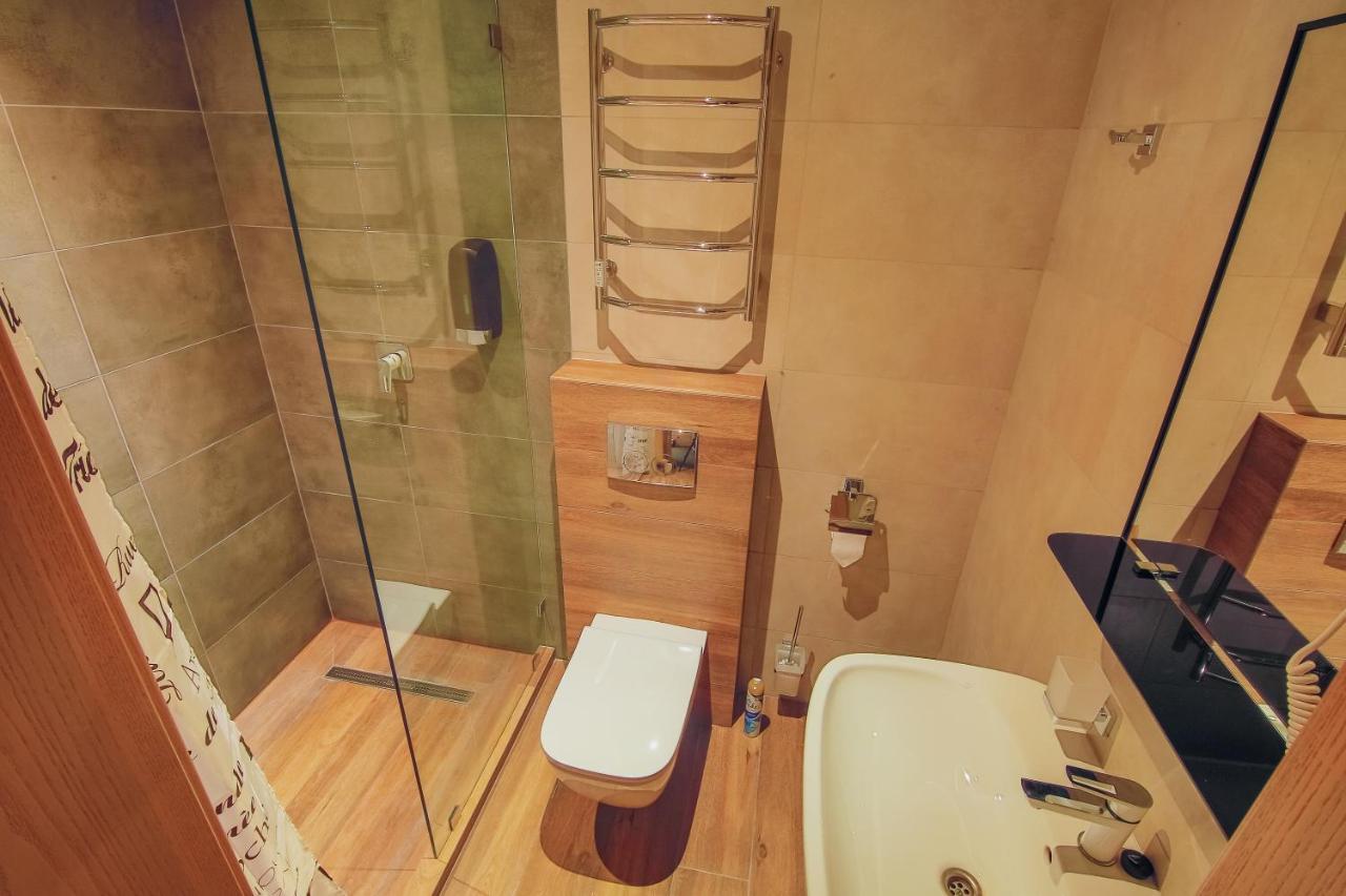 Sport Hotel 1 Черкассы Экстерьер фото