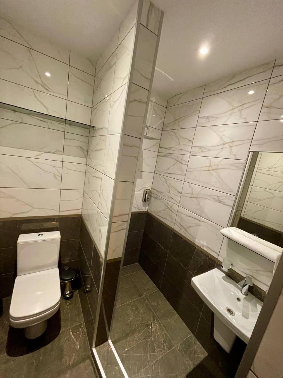 Sport Hotel 1 Черкассы Экстерьер фото